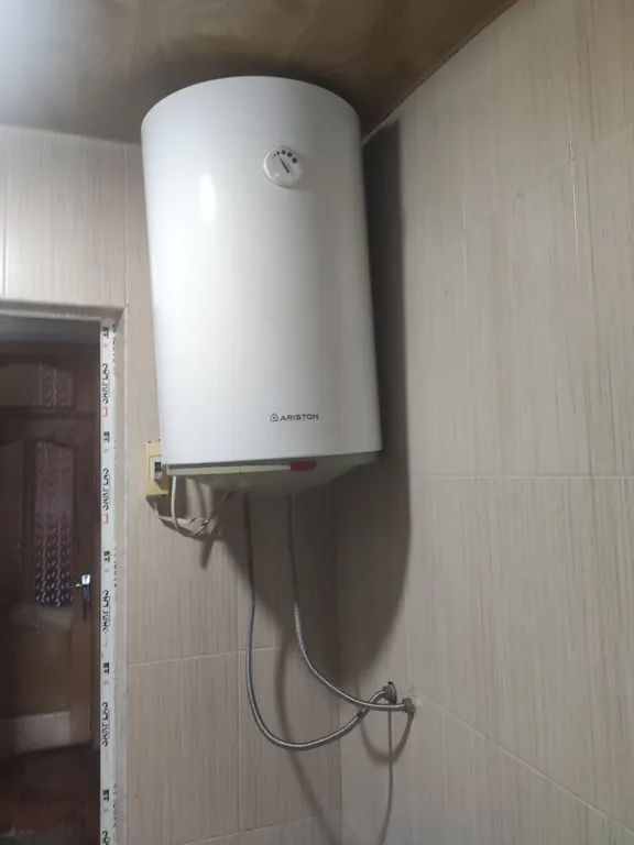 Уютная комната на берегу Черного моря в Батуми