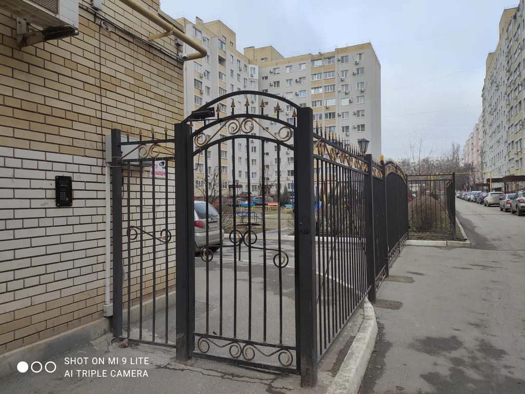 Уютная квартира Оранжевый Рай