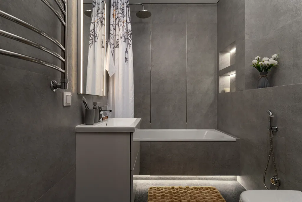 Квартира Апартаменты Парк у дома 3 — Краснодар