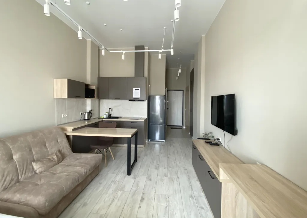 Апартаменты 228