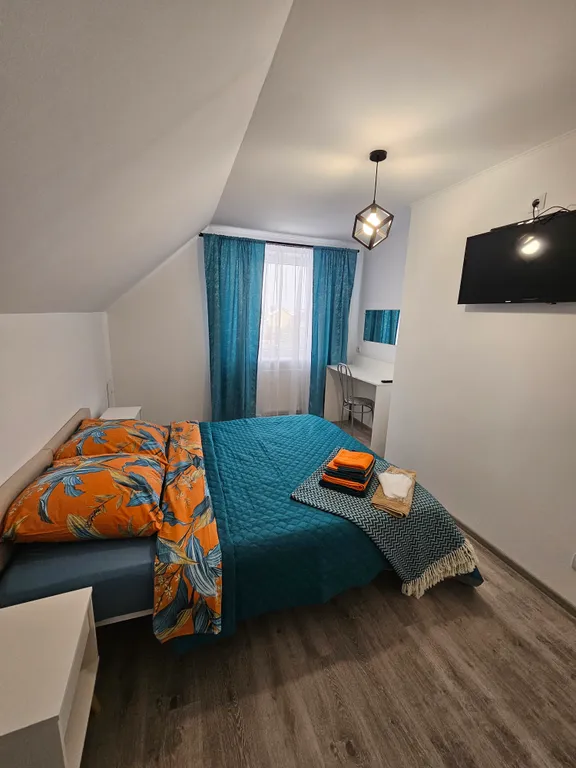 Квартира Апартаменты — аренда посуточно в Малое Исаково