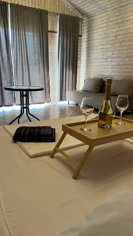 1-комнатный Дом