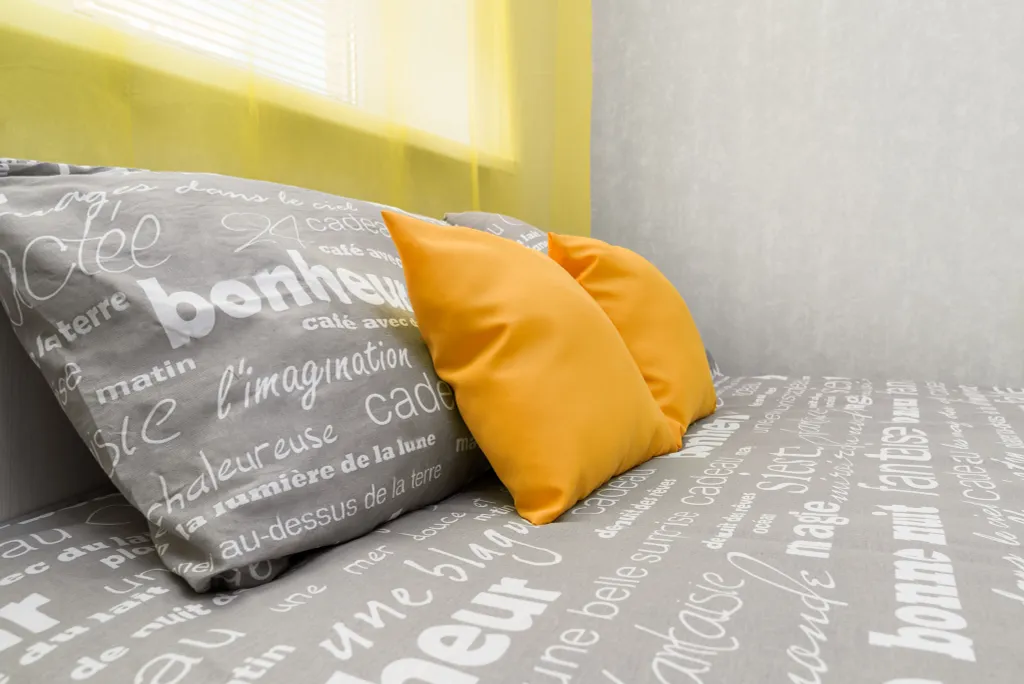 Шикарная студия для двоих с дизайнерским ремонтом