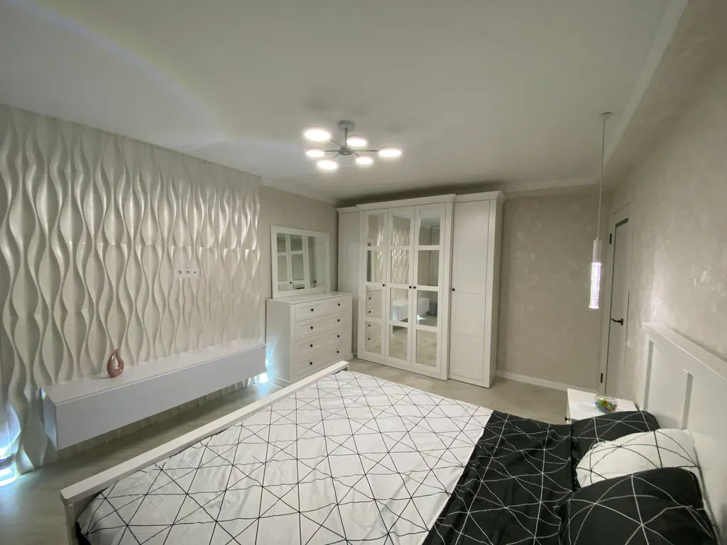 Белая ромашка