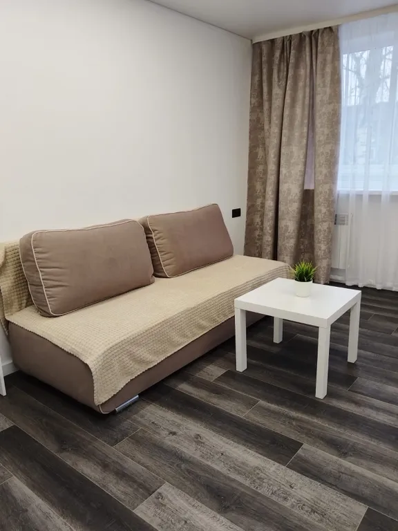 Люкс квартира