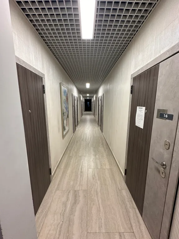 Квартира Квартира АК Сидней — Сочи