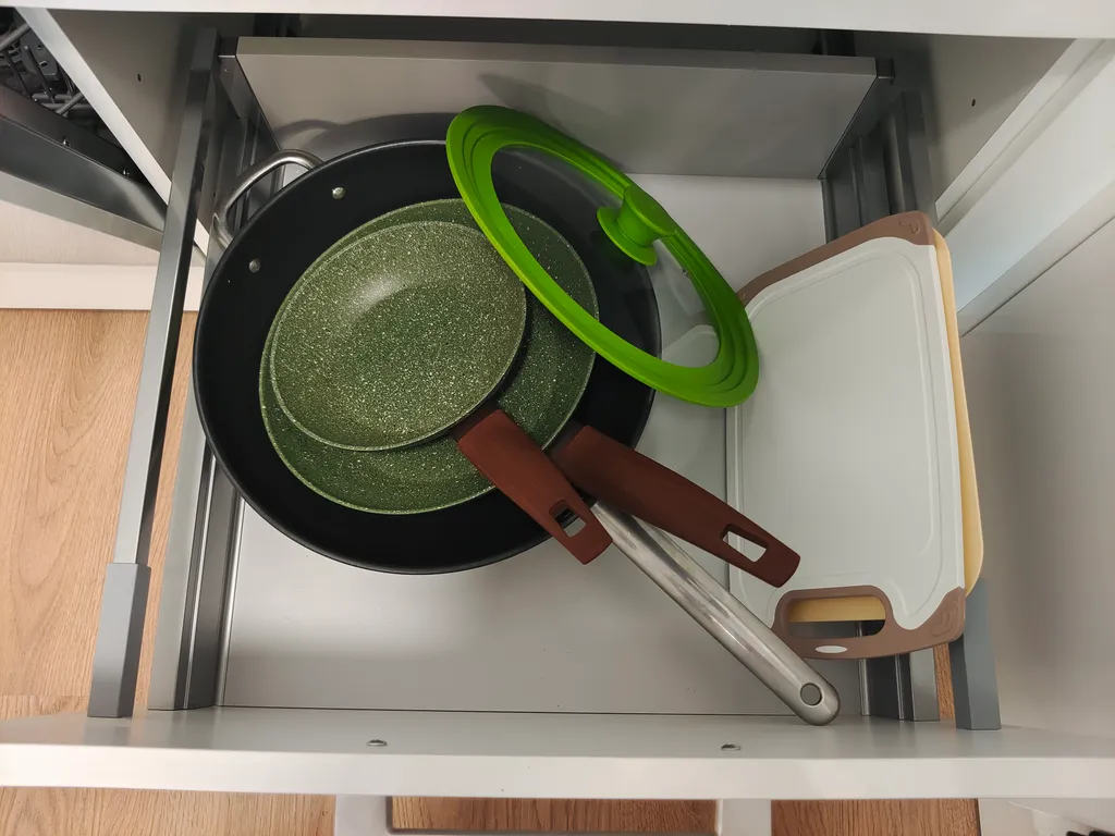 Квартира Квартира Уютная евродвушка в Молжаниново — Москва