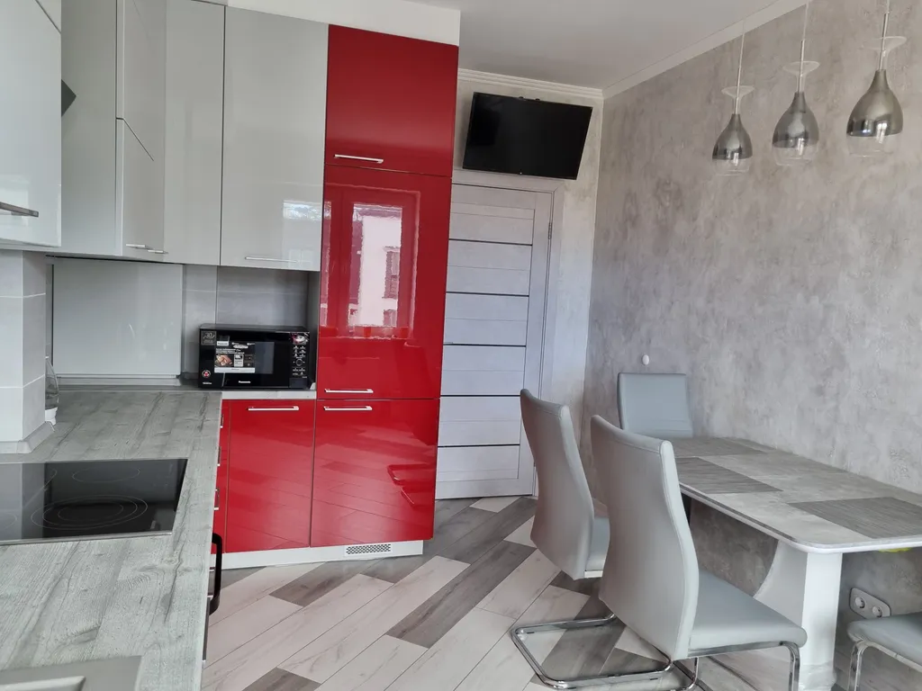 Квартира Апартаменты у моря — Светлогорск