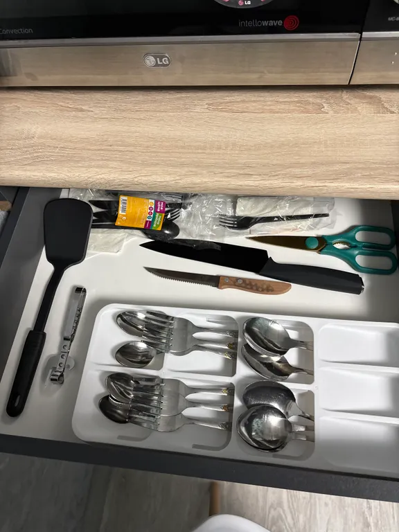 Квартира Уютная квартира с видом на реку — Тюмень