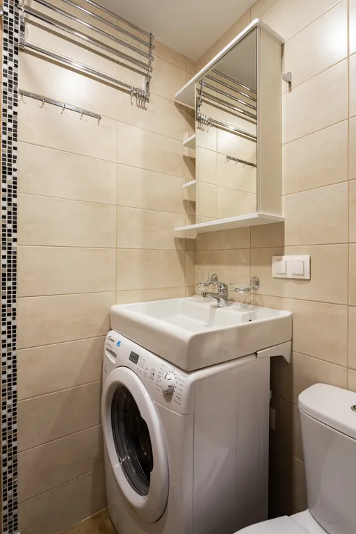 Уютная студия Sweet Comfort