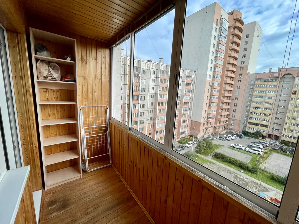 Квартира в центре Магнитогорска