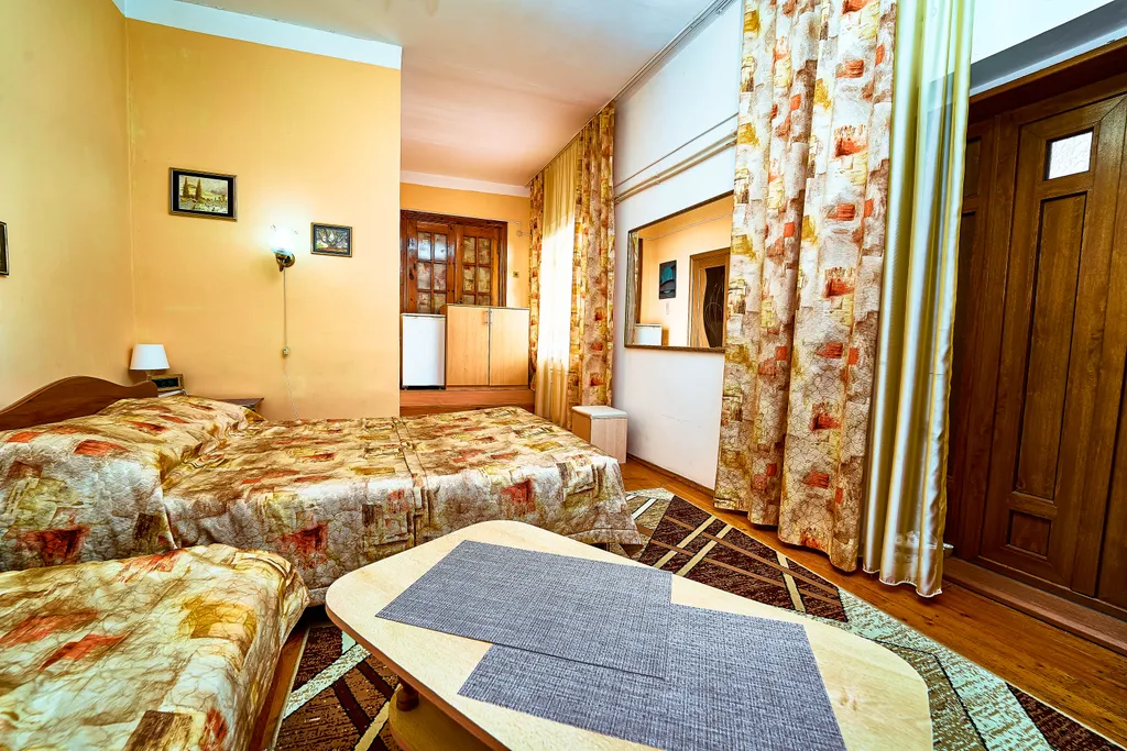 Квартира Комната — Анапа