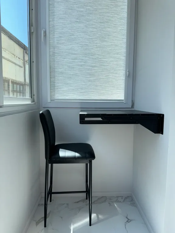 Квартира Квартира Новая студия у моря — Адлер