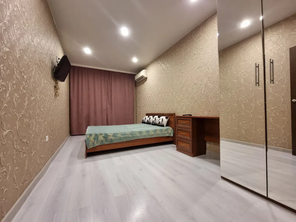 Студия в историческом центре города