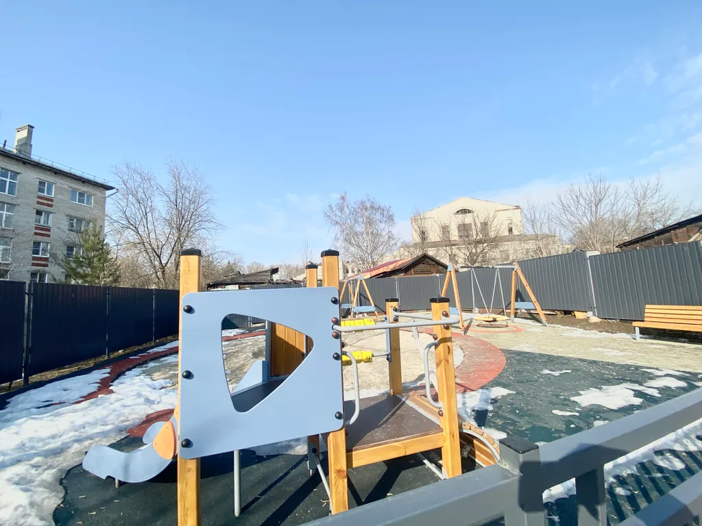 Новая квартира рядом с Московским вокзалом