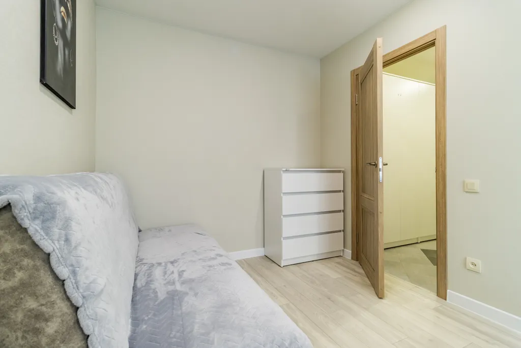 2-к квартира