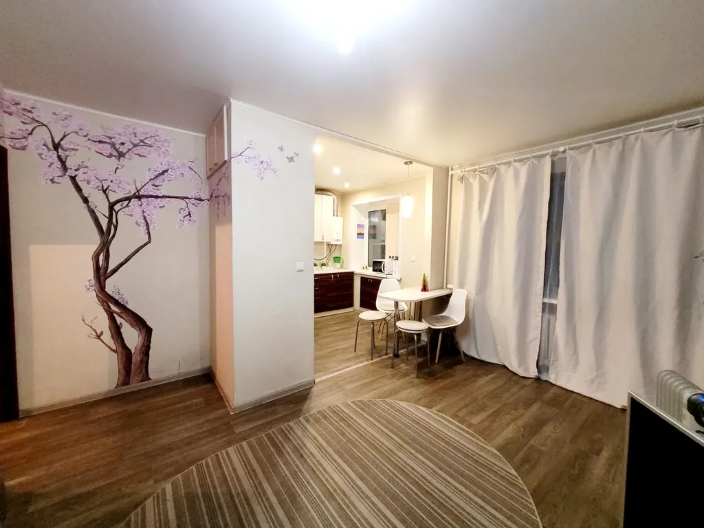 Квартира у вокзала временно не работает интернет — аренда посуточно в Владимир