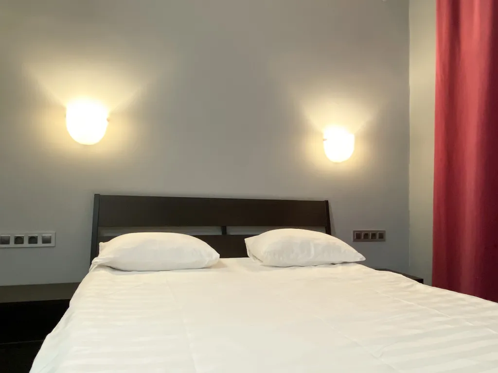 Стандартный номер 101