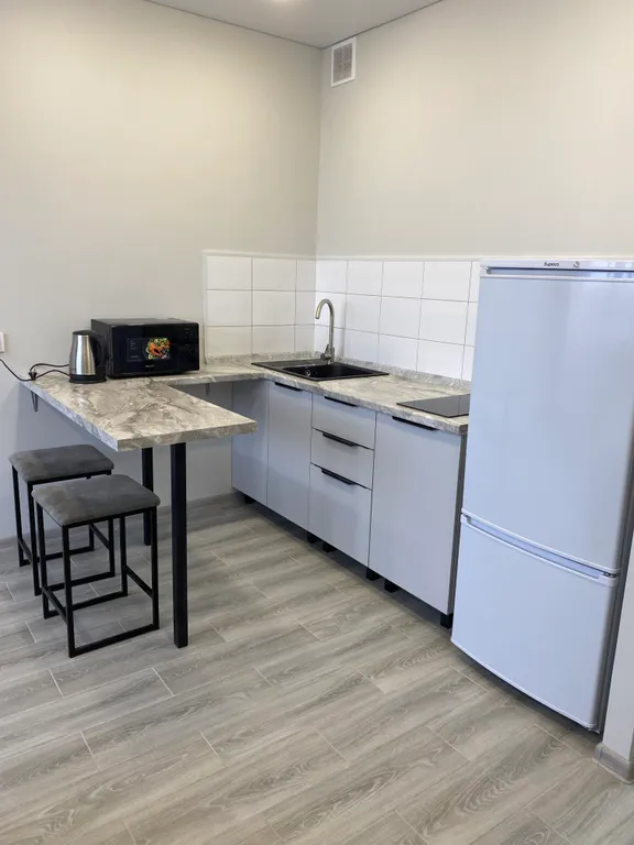 Уютная квартира в центре с кондиционером