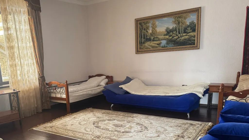 Спокойное место, чистый воздух и комфорт — для незабываемого отдыха