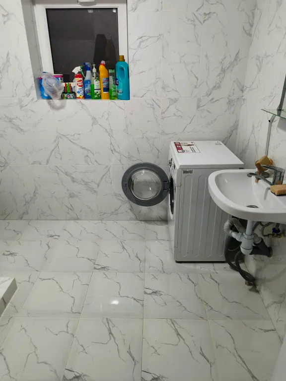 Просторный Домик в 5 минутах от моря