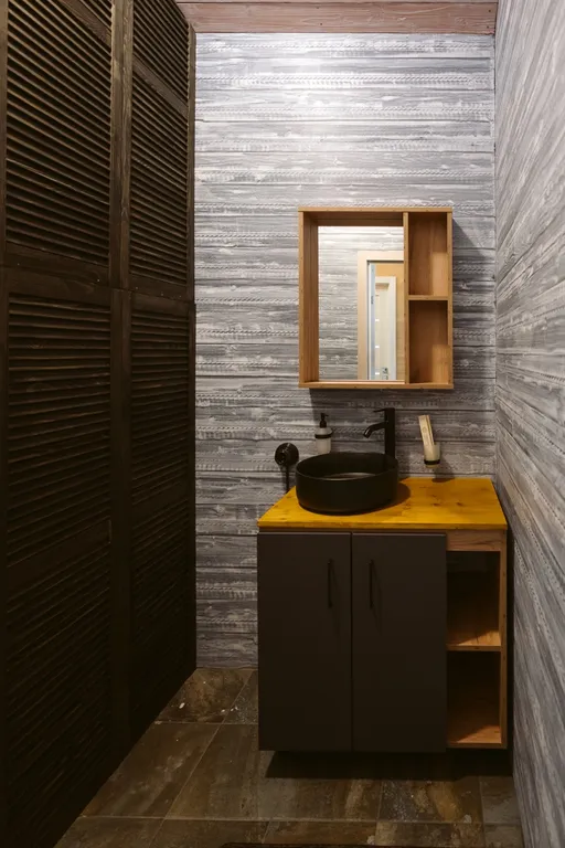 Дом каллисто