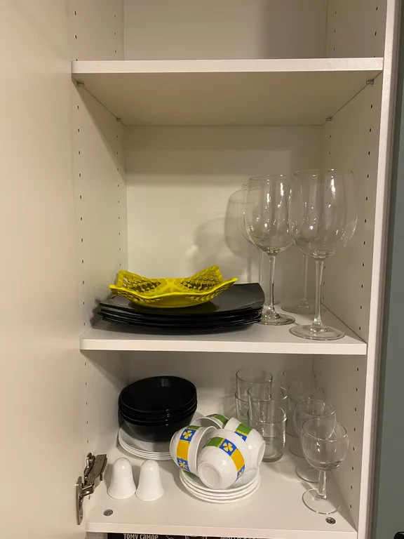 Квартира Уютная квартира — Пушкин