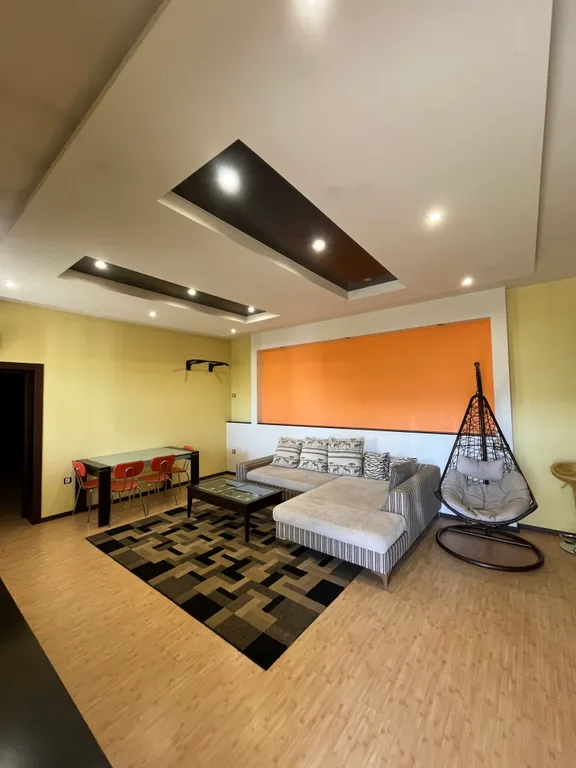 Квартира Апартамент с видом на горы — аренда посуточно в Молдовка