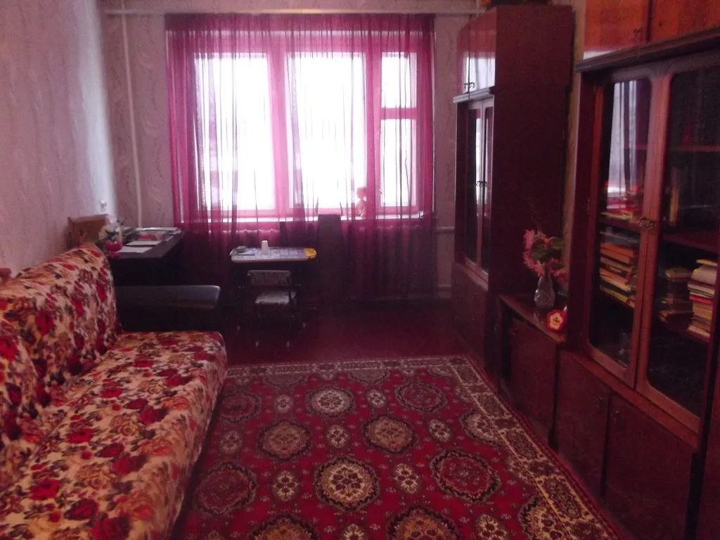 Восход солнца