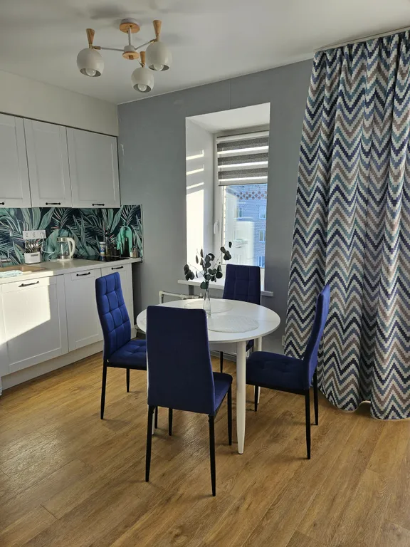 Квартира Островок уюта рядом с парком Рускеала — аренда посуточно в Кааламо