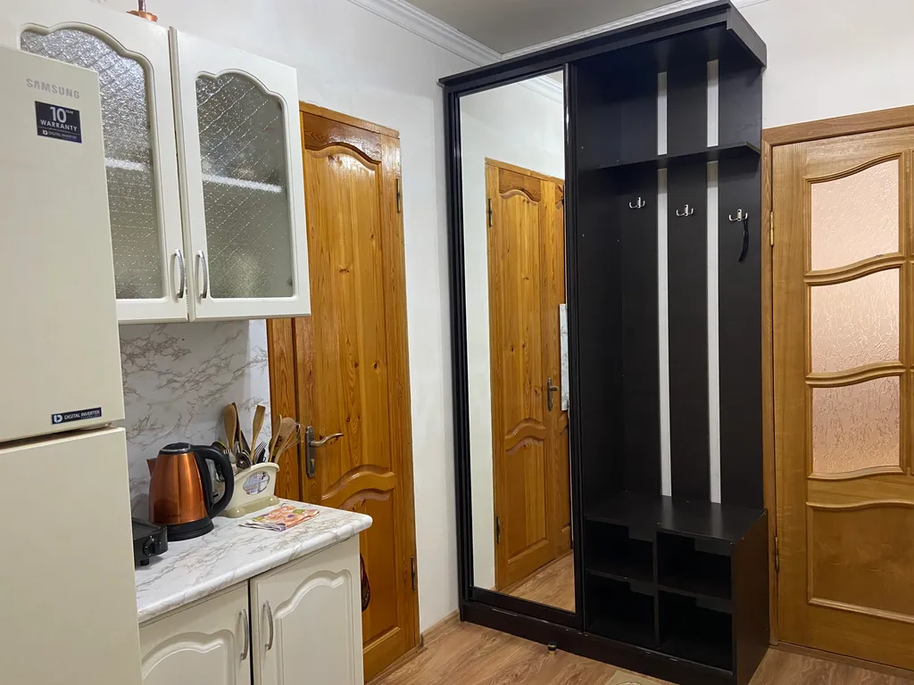 2-комнатный Дом