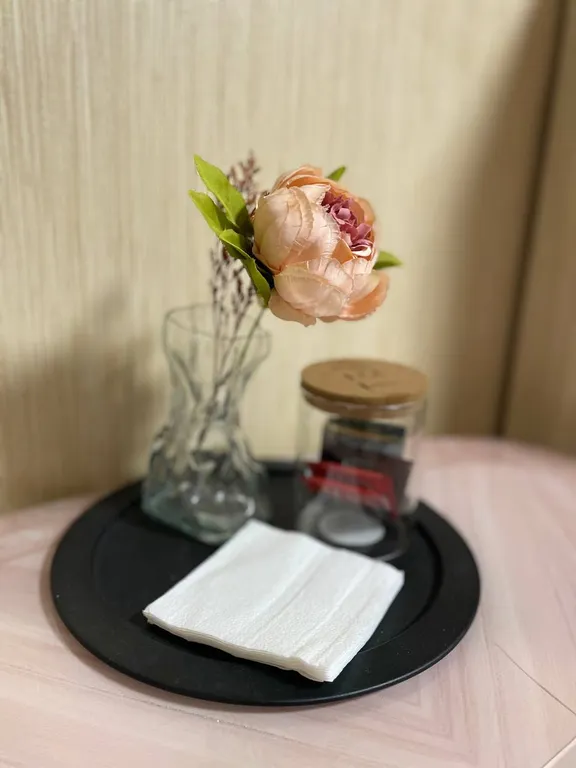 Квартира Просторная и уютная квартира ТЦ galaxy — Барнаул