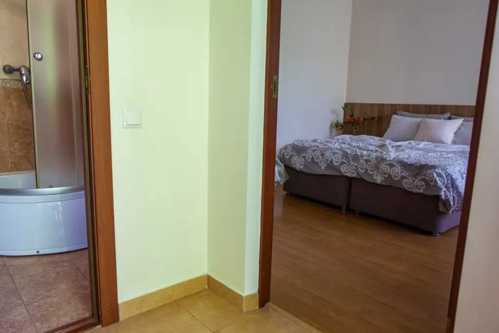 Квартира Комната — Анапа