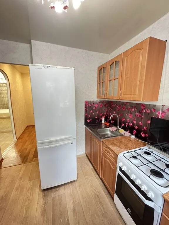 Уютная квартира рядом с озером кабан в центре города