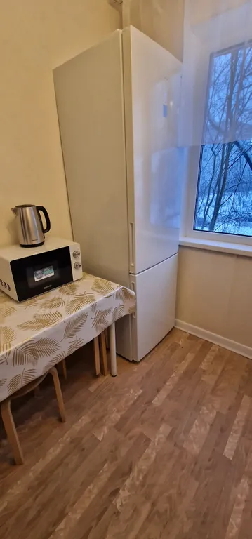 Апартаменты сети Багет на 10 человек