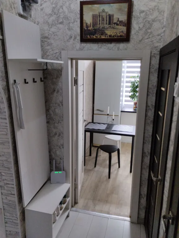 Уютная квартира в самом центре