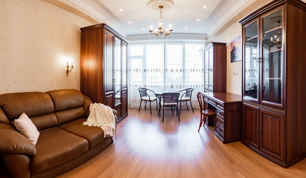 Abri Luxe Toscana
