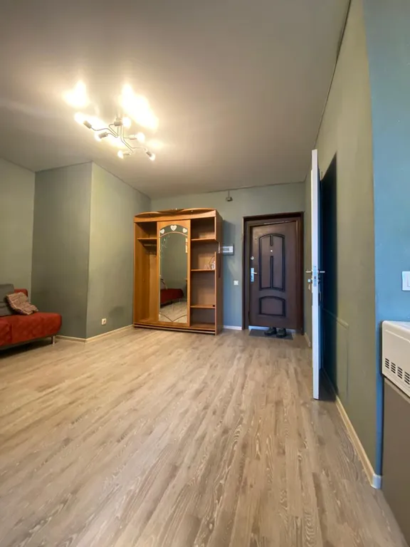 Стильная квартира