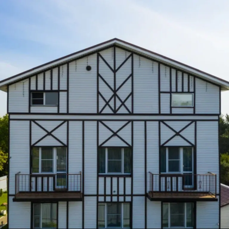 8-комнатный Дом