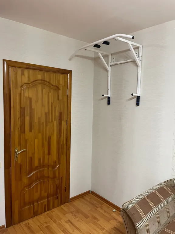 Уютная квартира рядом с центром города