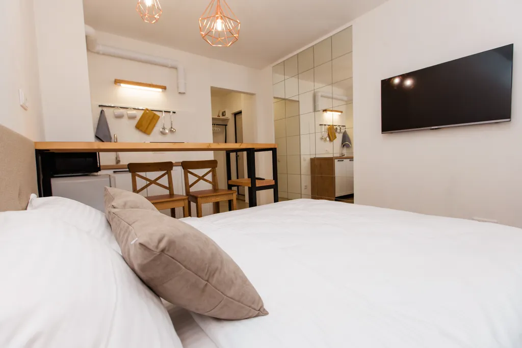 Студия Paikka #Talo