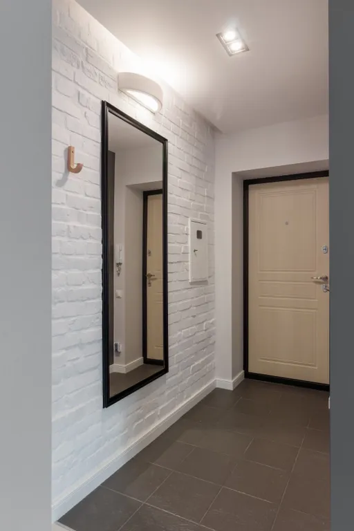 Квартира пешая доступность до центра