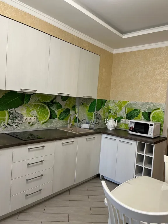 Уютная квартира в курортной зоне