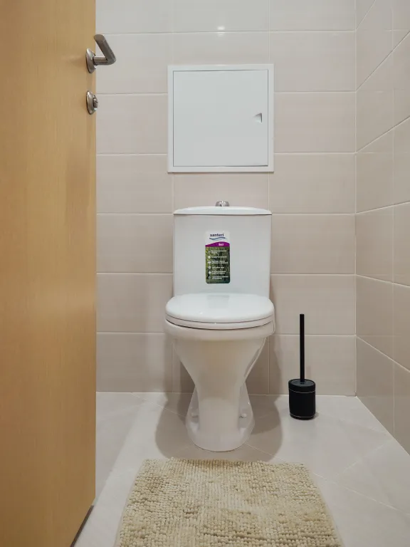 Уютная двухкомнатная квартира в Завидово