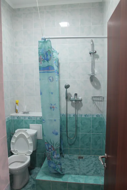 Квартира Комната — Лазаревское