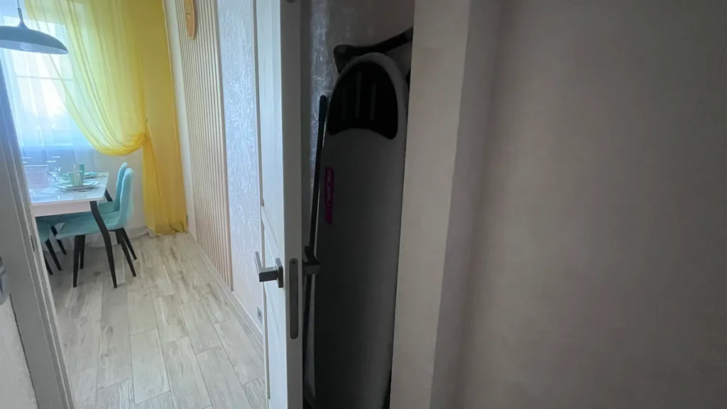 Живите в центре: уютно, стильно, удобно