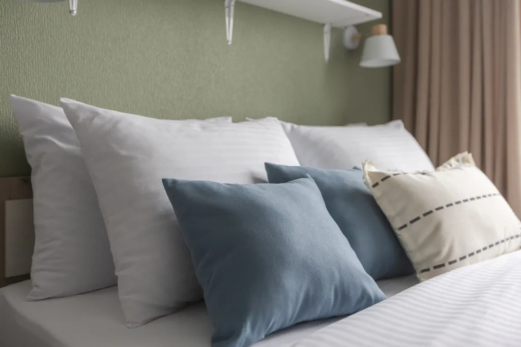Квартира Апартаменты Queenstay The Сад рядом с метро — Москва