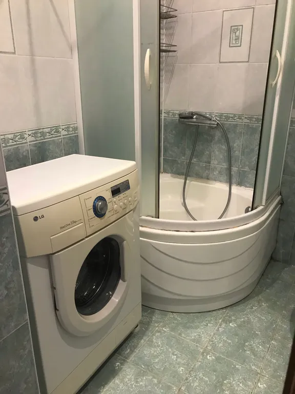 Квартира Уютная квартира в центре города в частном секторе — Анапа