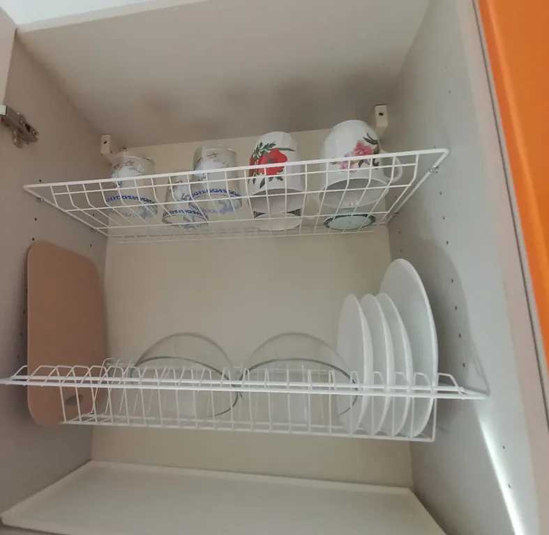 Уютная квартира напротив Гринвича