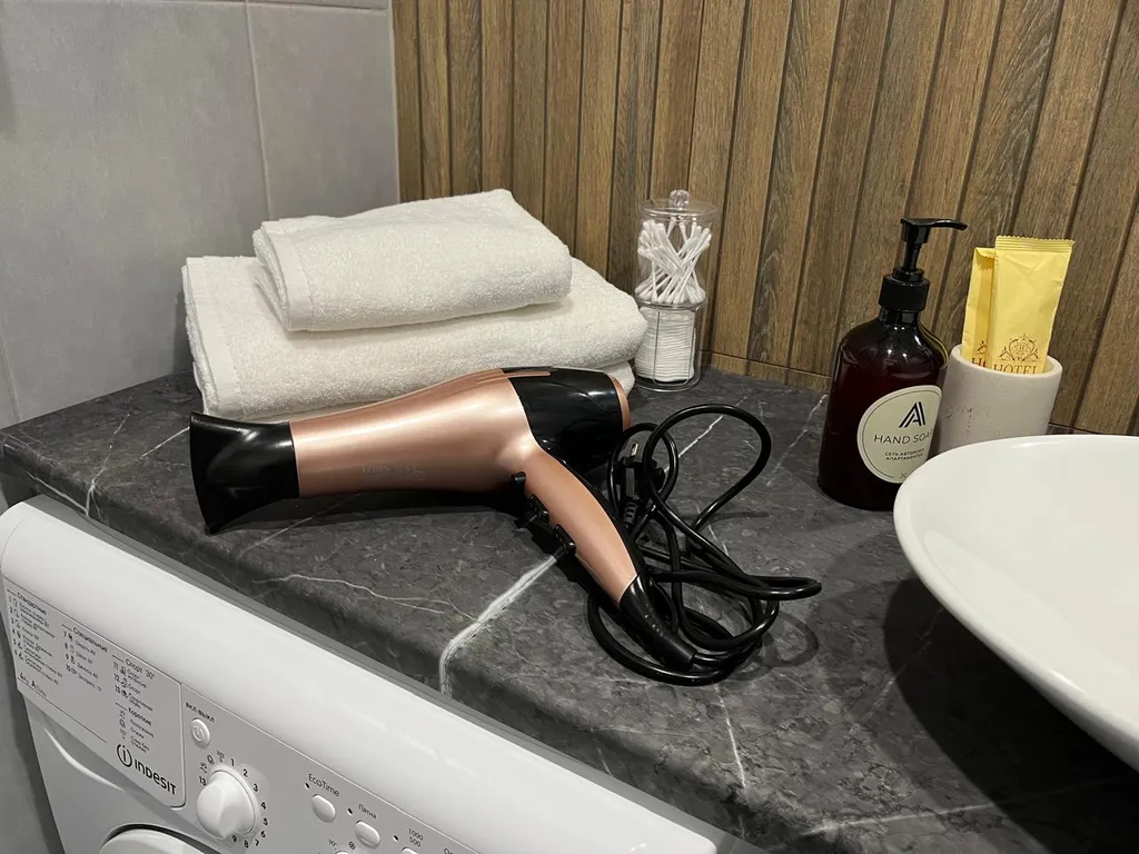 Шикарная 1к квартира с прекрасным видом на Дон